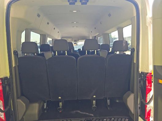 Used 2025 Ford Transit 350 XLT RWD image 8