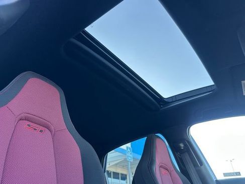 Certified 2023 Honda Civic Si image 18