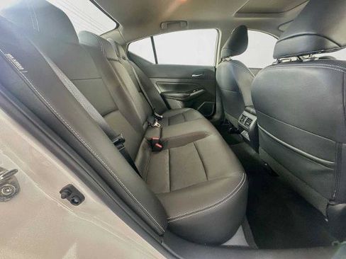 Certified 2025 Nissan Altima 2.5 SL AWD/4WD image 27