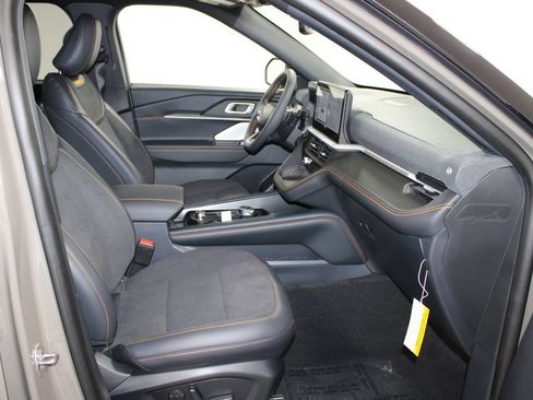 New 2026 Ford Explorer Tremor AWD/4WD image 29