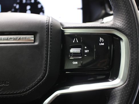Used 2021 Land Rover Range Rover Velar S AWD/4WD image 12