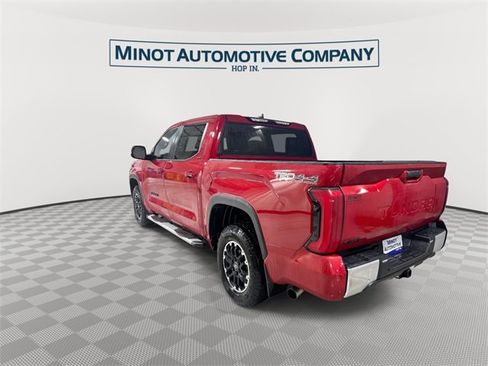 Used 2026 Toyota Tundra SR5 image 6