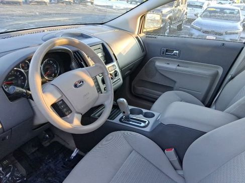 Used 2010 Ford Edge SE image 13