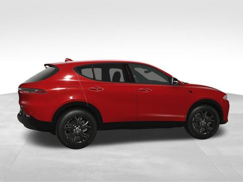 New 2024 Dodge Hornet GT w/ GT Blacktop Package image 6