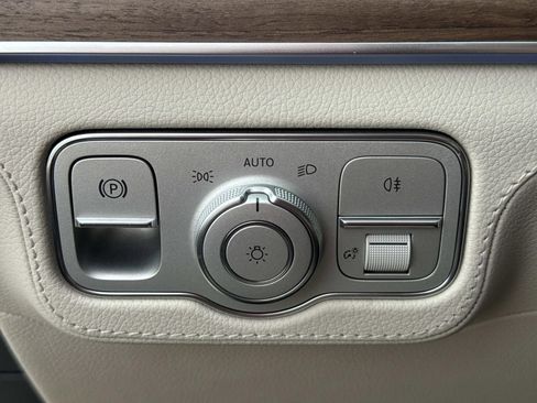 New 2026 Mercedes-Benz GLE 350 GLE 350 image 13