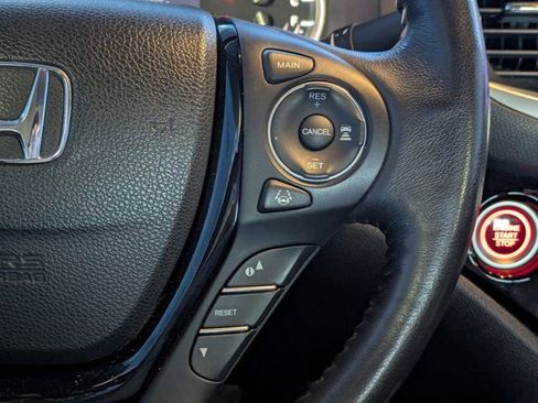 Certified 2019 Honda Ridgeline RTL-E image 27