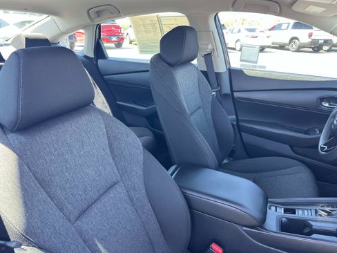 Certified 2023 Honda Accord LX image 27