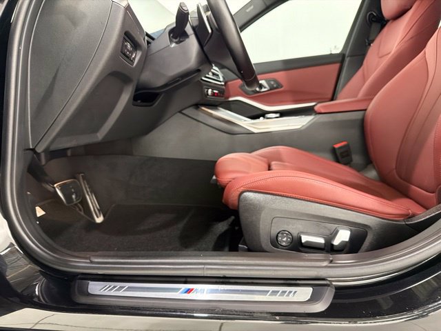 Certified 2024 BMW M340i xDrive AWD/4WD image 14