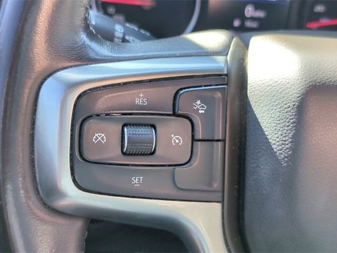 Used 2021 Chevrolet Tahoe LT image 23