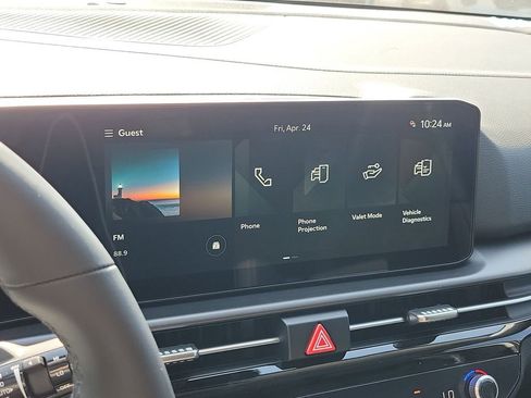 New 2026 Kia Sportage EX FWD image 31