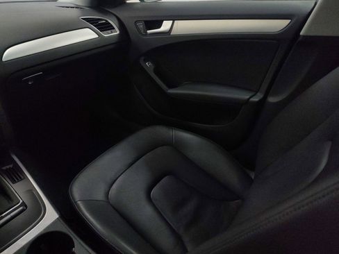 Used 2014 Audi A4 2.0T Premium w/ Cold Weather Package image 26