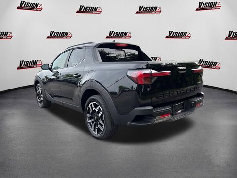 New 2026 Hyundai Santa Cruz Limited AWD/4WD image 7