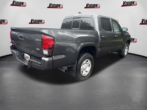 Used 2023 Toyota Tacoma SR AWD/4WD image 5