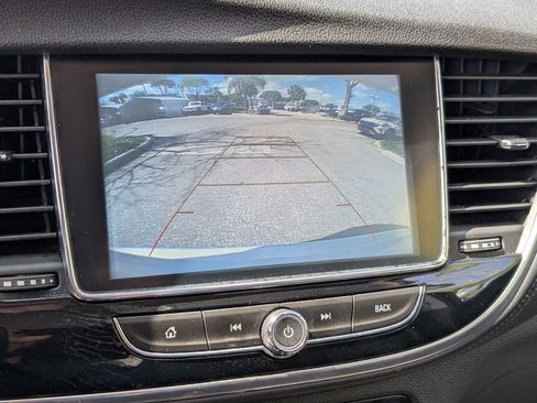 Used 2019 Buick Encore Preferred w/ Safety Package image 21