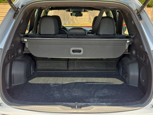 Used 2025 Subaru Forester Touring AWD/4WD image 24