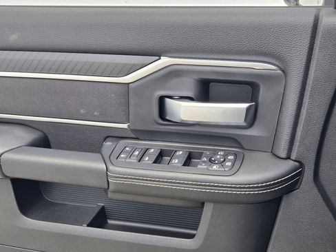 New 2025 RAM 2500 Lone Star image 21