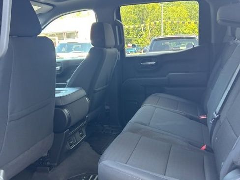 New 2025 GMC Sierra 1500 Pro w/ Pro Value Package image 10