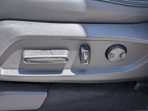 Certified 2026 Honda Passport TrailSport Elite image 20