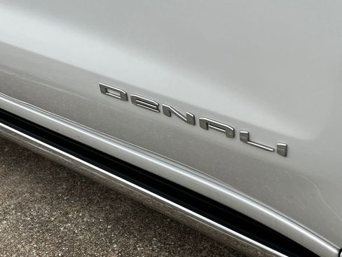Used 2023 GMC Sierra 1500 Denali w/ Technology Package image 83