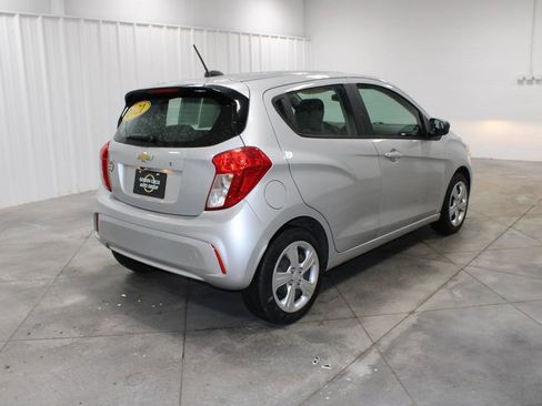 Used 2021 Chevrolet Spark LS image 9