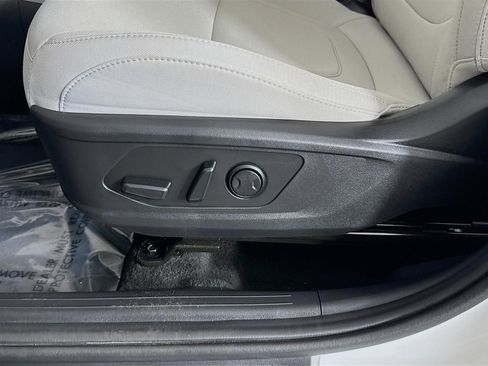 Certified 2025 Hyundai Tucson SEL image 19