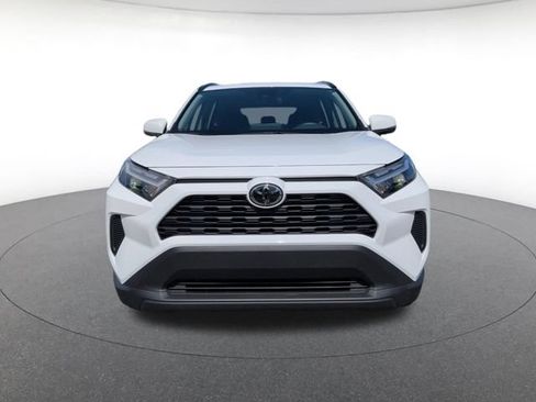Used 2025 Toyota RAV4 XLE w/ Convenience Package AWD/4WD image 9