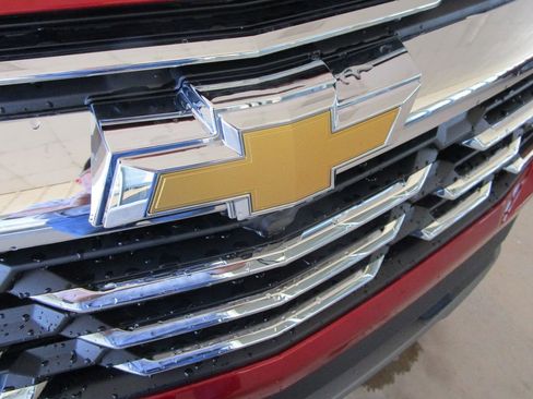 New 2026 Chevrolet Equinox LT w/ Convenience Package II image 22