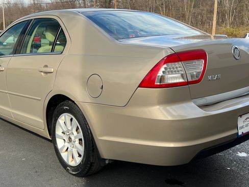 Used 2007 Mercury Milan image 8