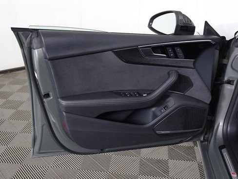 Used 2023 Audi S5 Prestige w/ Prestige Package image 28