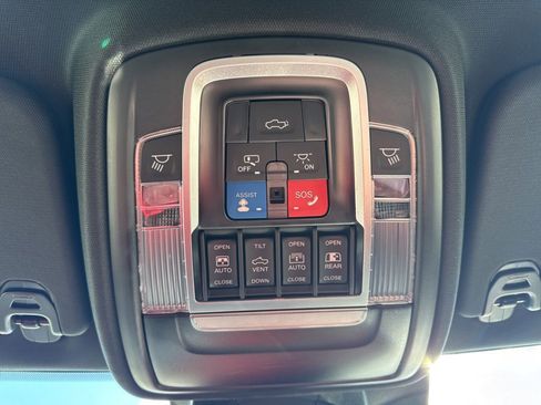 Certified 2023 RAM 1500 Laramie image 22