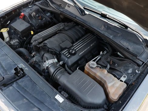 Used 2017 Dodge Challenger R/T Scat Pack RWD image 45