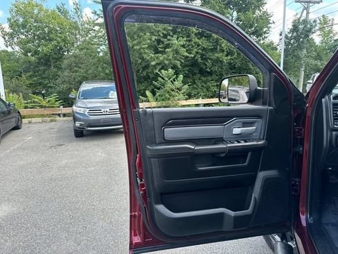 Used 2020 RAM 2500 Power Wagon AWD/4WD image 24