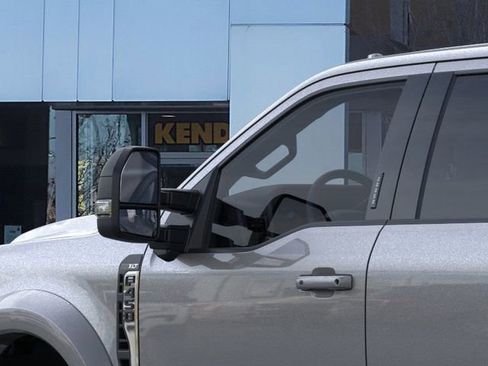 New 2026 Ford F450 XLT w/ XLT Premium Package image 20