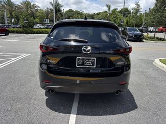 Certified 2022 MAZDA CX-5 AWD 2.5 S video 2