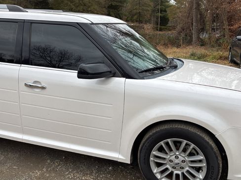 Used 2016 Ford Flex SEL w/ Equipment Group 202A image 4