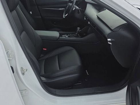Used 2024 MAZDA MAZDA3 s image 29