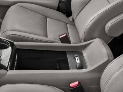 Used 2017 Honda Pilot Elite image 15