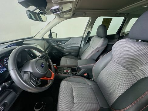 Used 2022 Subaru Forester Sport AWD/4WD image 34