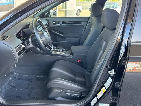 Used 2026 Honda Civic Sport image 20