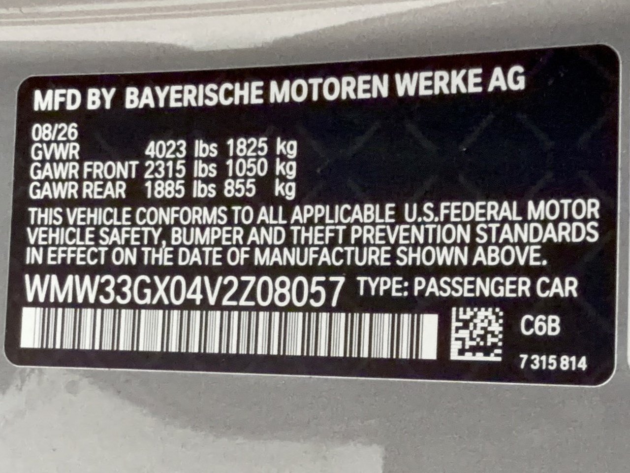 New 2027 MINI Cooper John Cooper Works FWD image 32