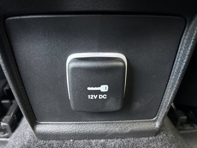 New 2026 Jeep Compass Latitude AWD/4WD image 40