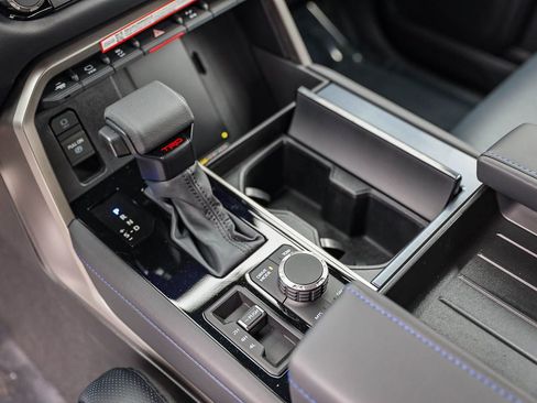 New 2026 Toyota Tundra Limited image 19