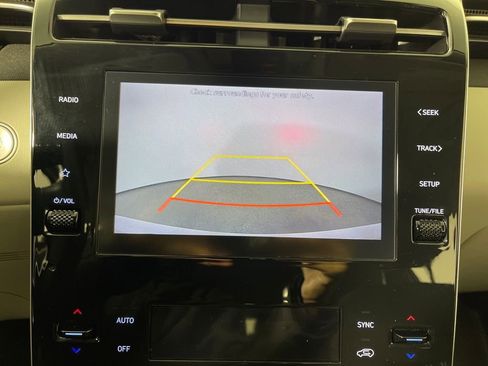 Certified 2022 Hyundai Tucson SEL w/ Convenience Package image 23