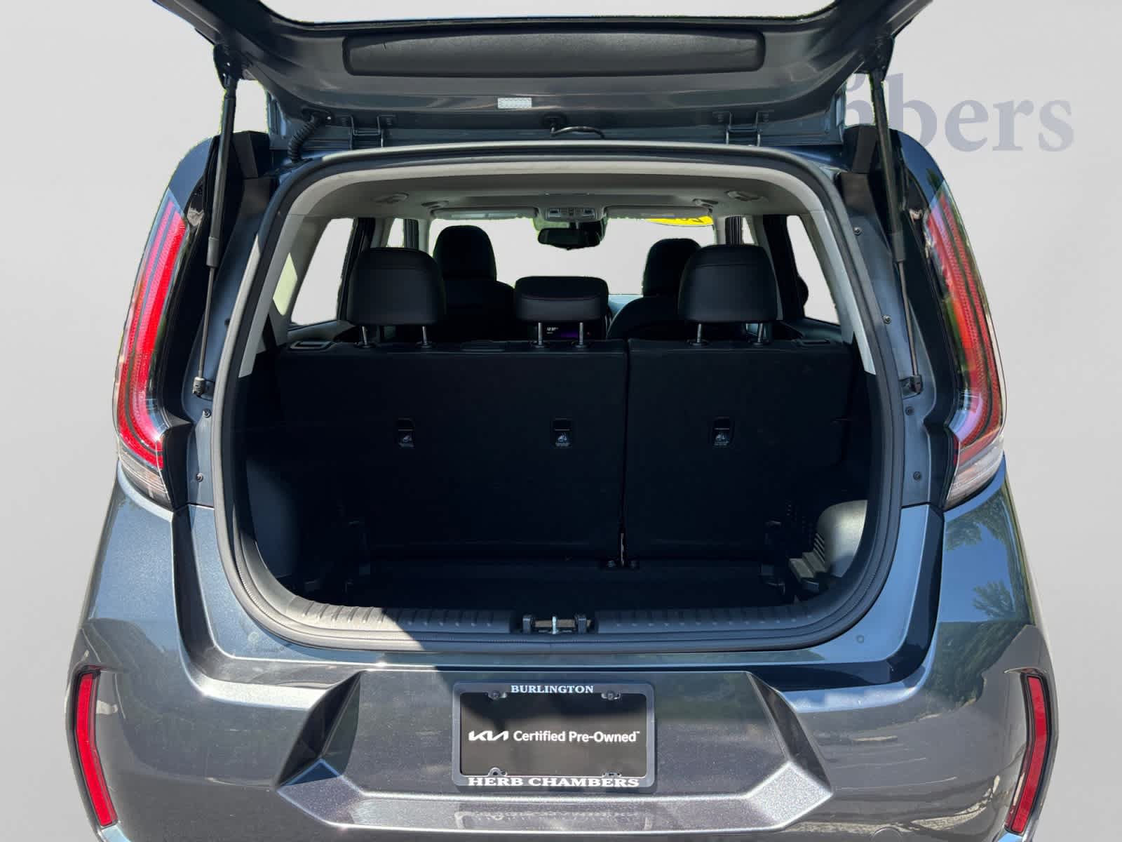 Used 2024 Kia Soul GT-Line FWD image 6