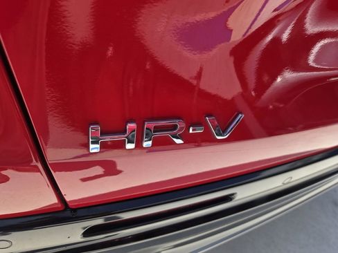 Certified 2024 Honda HR-V EX-L image 13