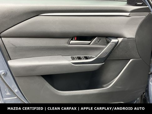 Certified 2024 MAZDA CX-50 AWD 2.5 S w/ Premium Package image 8
