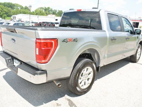 Used 2023 Ford F150 XLT image 5