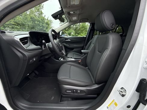 New 2026 Buick Encore GX Preferred w/ Comfort Package FWD image 13