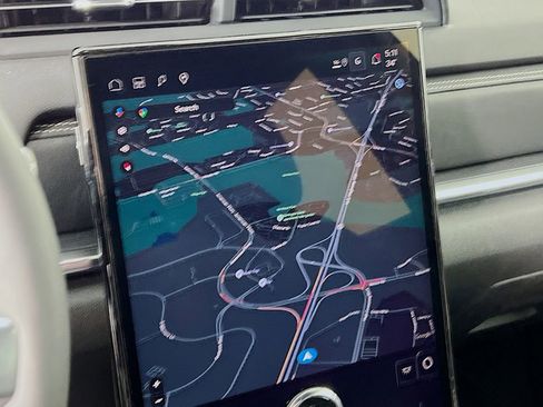 New 2026 GMC Terrain Elevation image 11