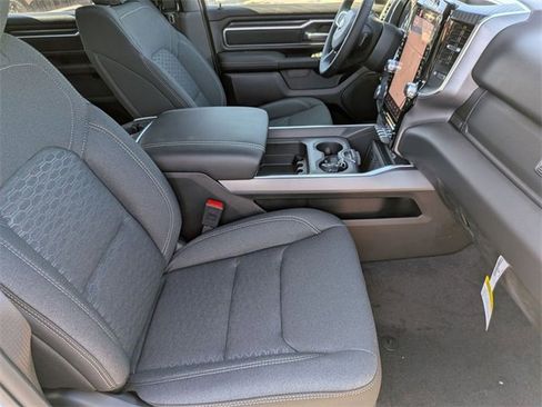 New 2026 RAM 1500 Big Horn image 50
